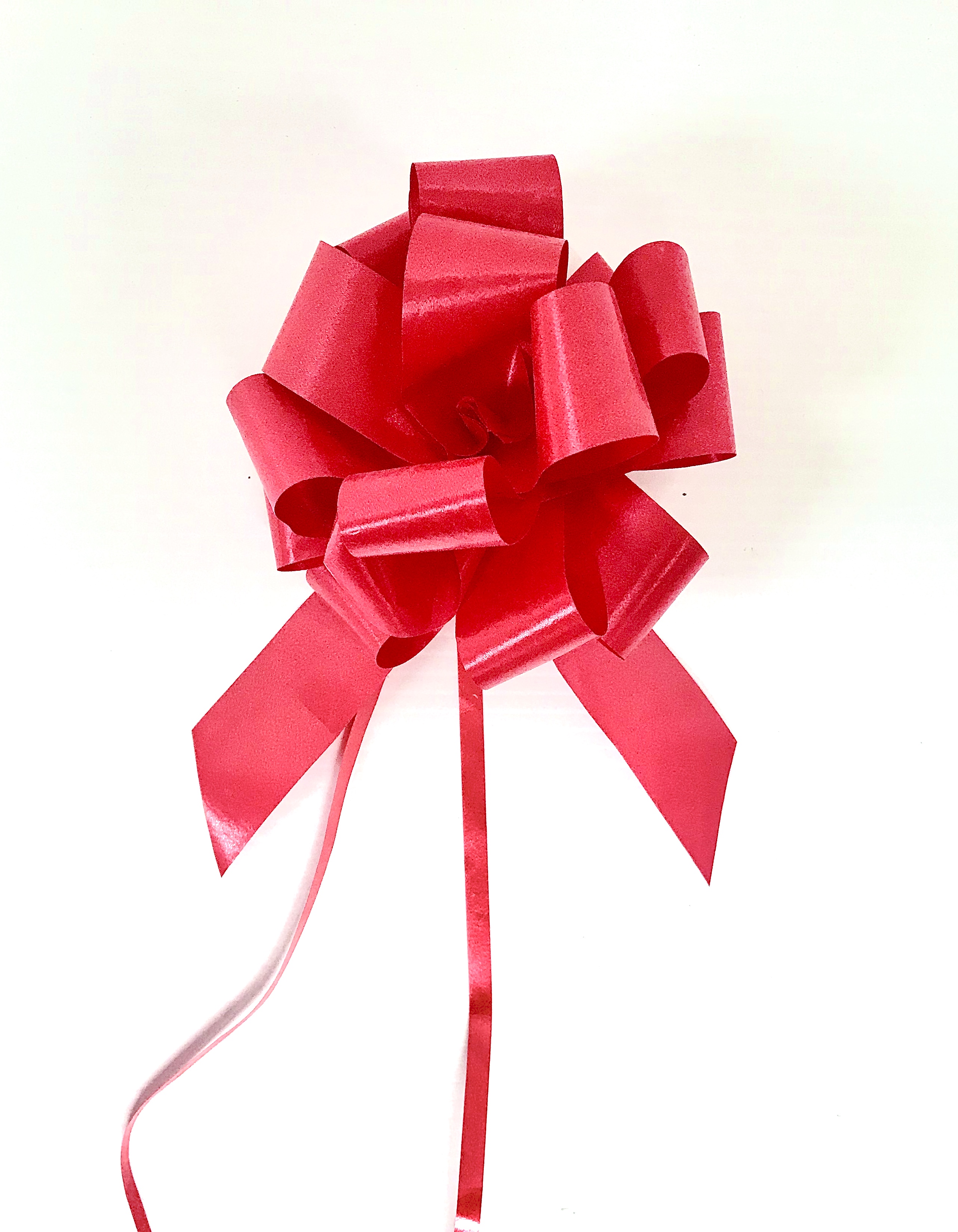 Red Pullbows 2